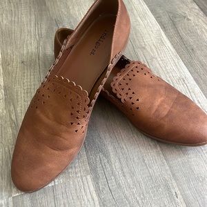 Brown Flats